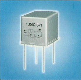 1JG0. 5-1直流固體繼電器