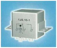 1JS10-1型混合延時繼電器