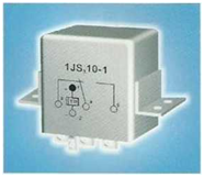 1JS10-1型混合延時繼電器