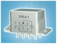 2JS4-1型混合延時繼電器