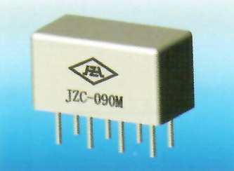 JZC-090M密封電磁繼電器